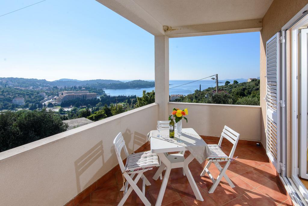 Maja Apartment Cavtat II Exterior foto