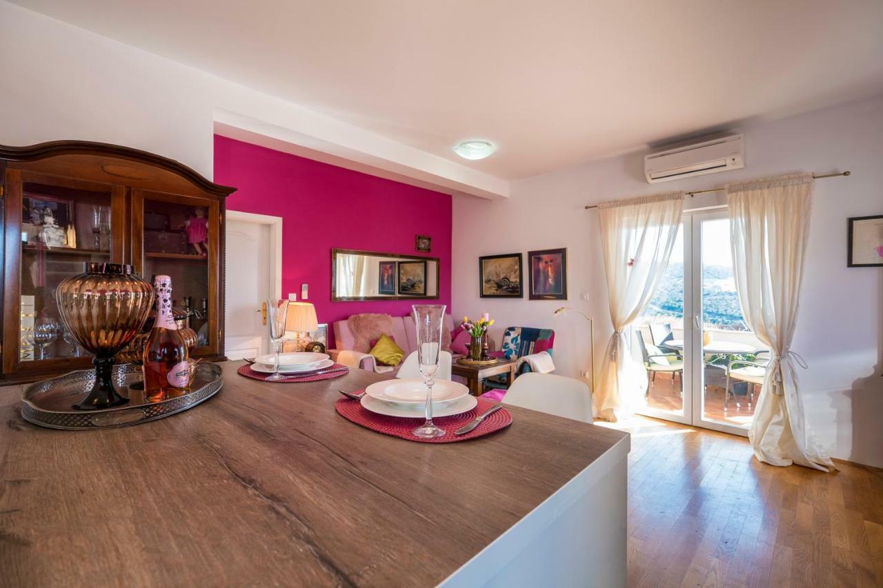 Maja Apartment Cavtat II Exterior foto
