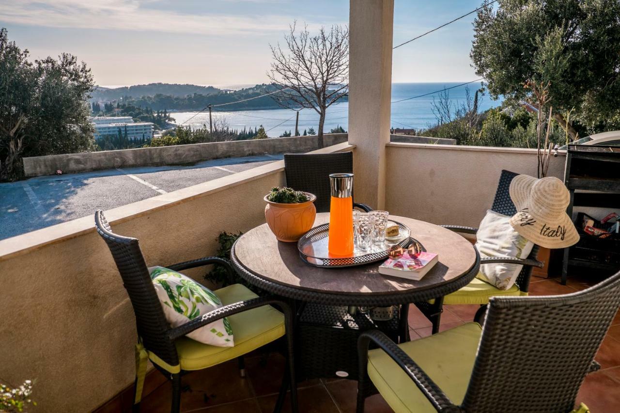Maja Apartment Cavtat II Exterior foto