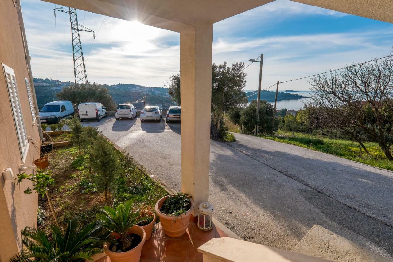 Maja Apartment Cavtat II Exterior foto