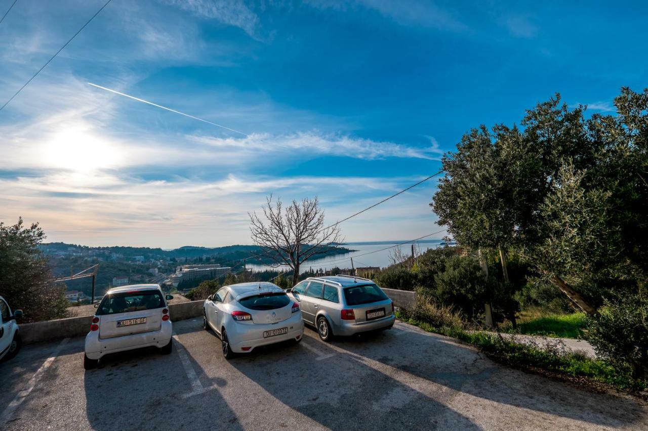 Maja Apartment Cavtat II Exterior foto