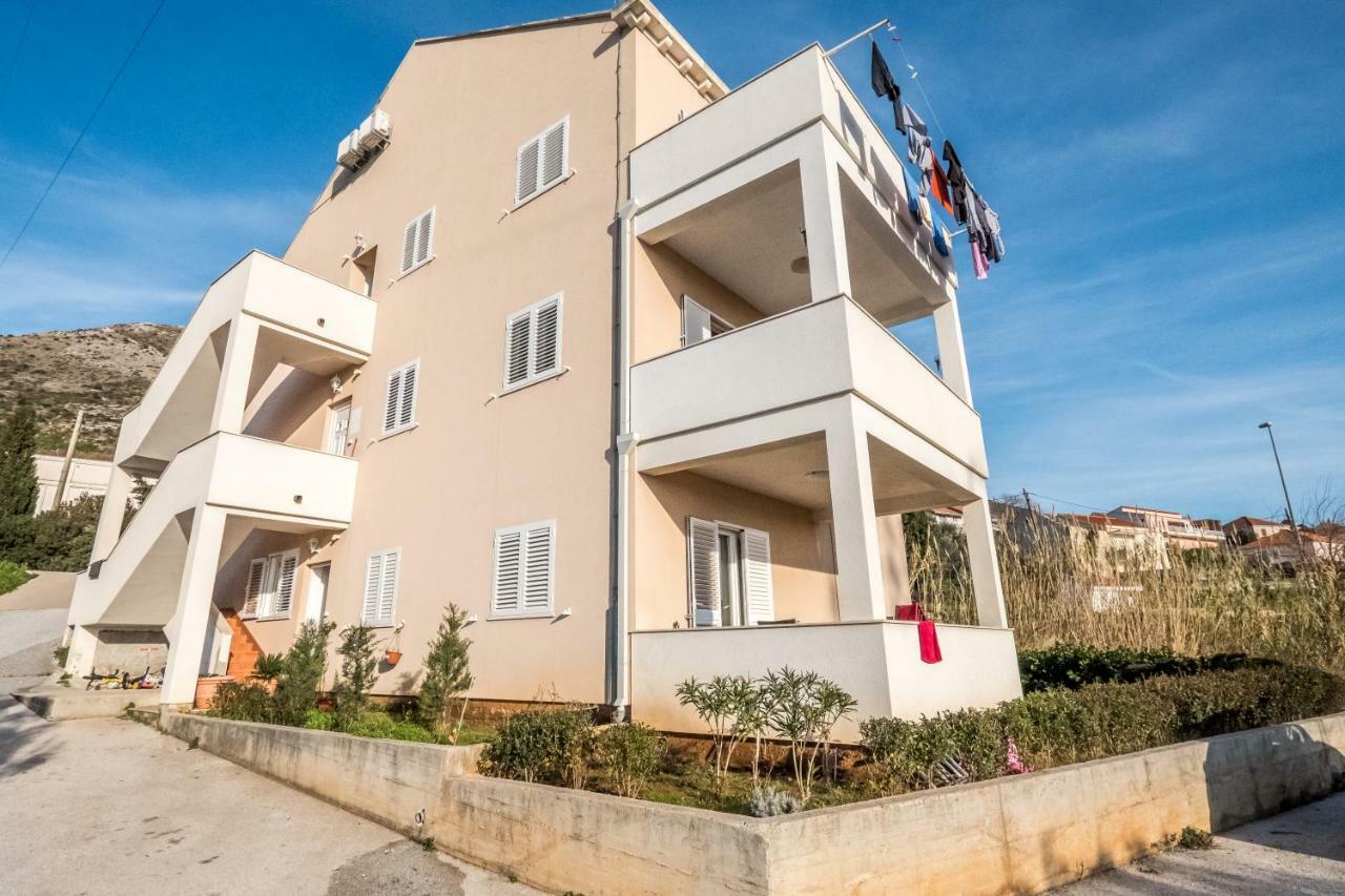 Maja Apartment Cavtat II Exterior foto